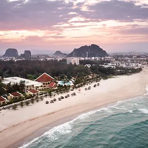 **** Resort Sandy Non Nuoc Vietnam