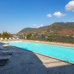  Apartment Florissa - By Myhomeincomo Italy