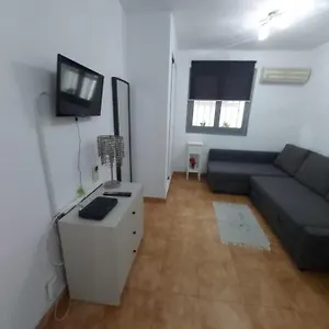  Apartment Alemar I Spain