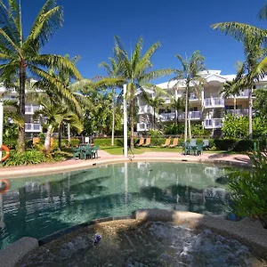 Appart hôtel Cairns Beach Resort, Cairns