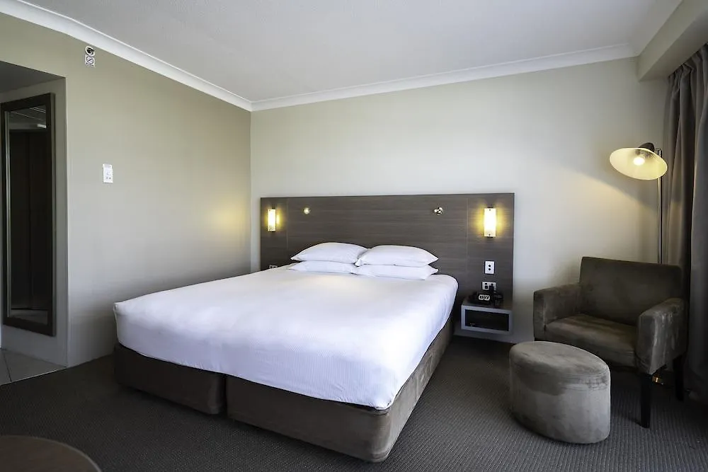 Doubletree By Hilton Cairns Hotel Australia