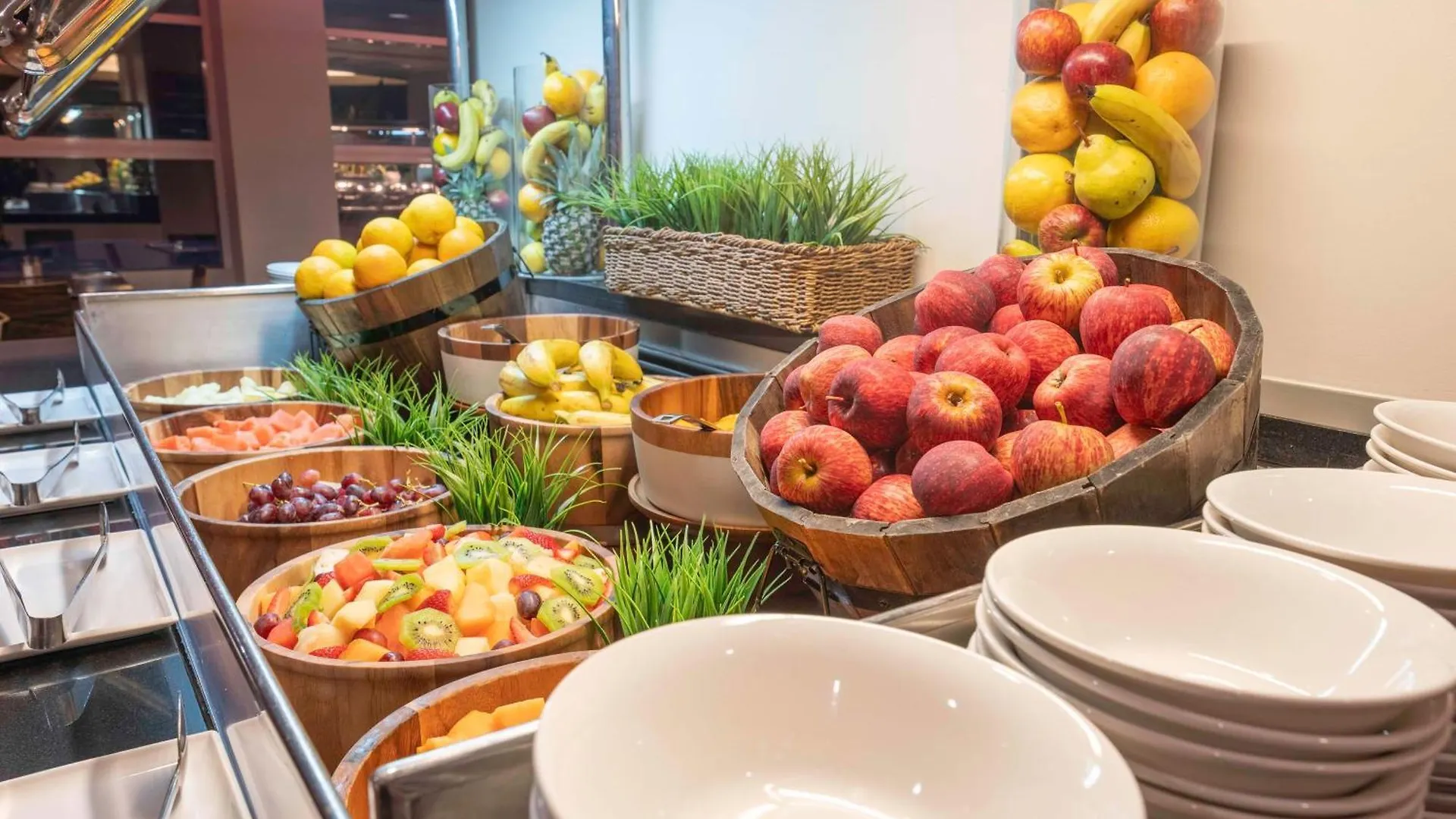 Doubletree By Hilton Cairns Hotel 4*,  Australia